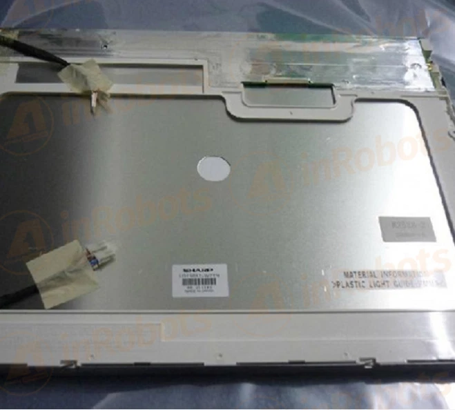 Original 15" LCD Display LQ150X1LGB1 Screen 1024*768 LQ150X1LW71N LQ150X1LW72 - Image 2 of 4