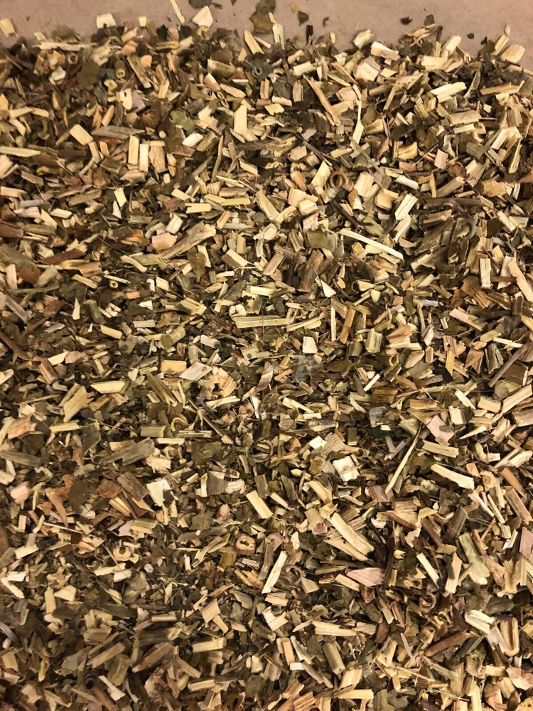 Passionflower HERB Tea - Passiflora Incarnata