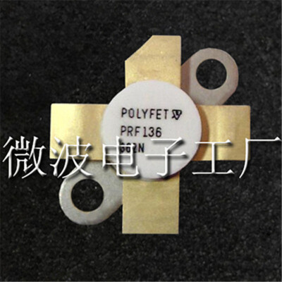 1PCS   PRF136  High Frequency Tube Microwave Tube Radio Frequency Tube