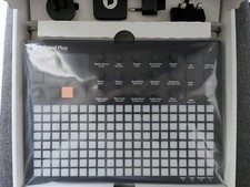 Polyend Play. Sequenzer und Groovebox. NEUWER...