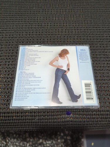 Reba McEntire Reba #1'S 2cd (2005) - Picture 2 of 4