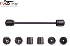 T-Rex Racing BMW S1000R / S1000RR / Yamaha YZF-R6 Rear Axle Sliders