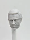 3d Printed Lee Majors 6 Million Dollar Man HEAD 6" Joe Classified/Marvel Legends