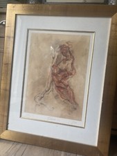 Joy Kirton Smith Firedance 2