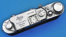 Leica IIIC Shark-Skin 473383