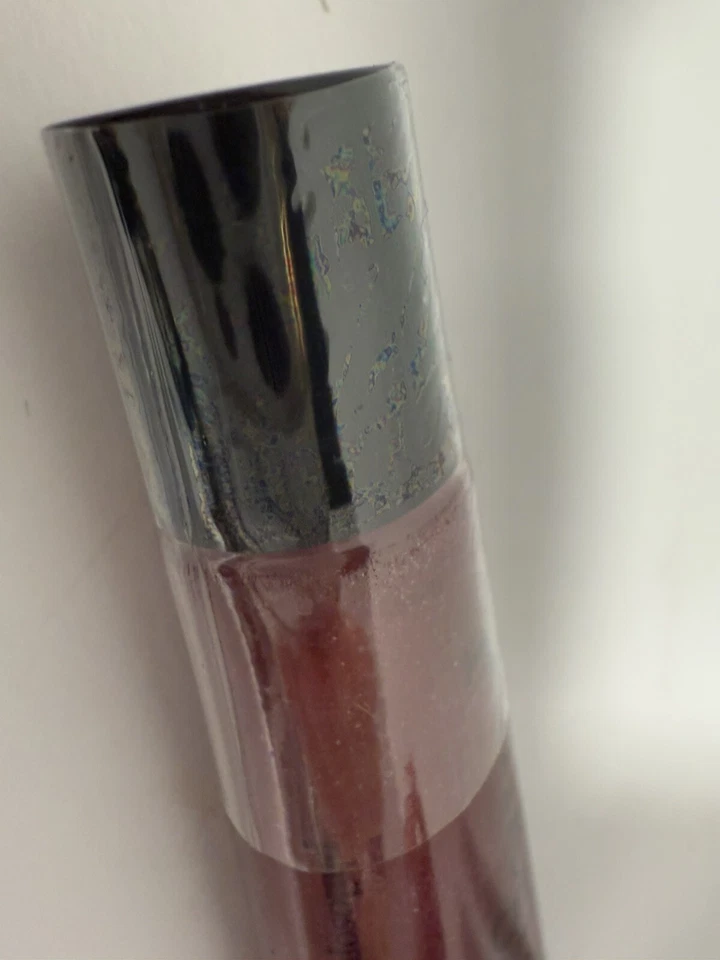 Philosophy ГРАНАТ ПУЗЫРЧАТЫЙ блеск для губ с высоким вкусом снят с производства НОВЫЙ 2011 - Изображение 4 из 4