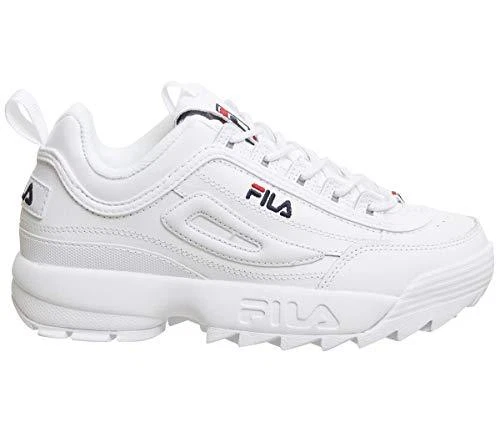Scarpe fila shop disruptor ebay