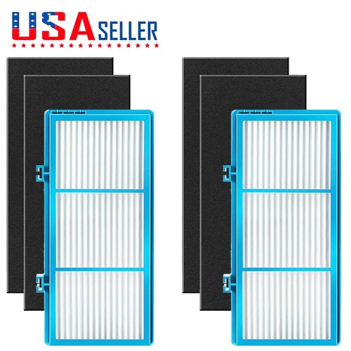 HAPF30AT for Holmes AER1 HAP242-NUC Purifier Replacement HEPA Filter - Picture 33 of 41