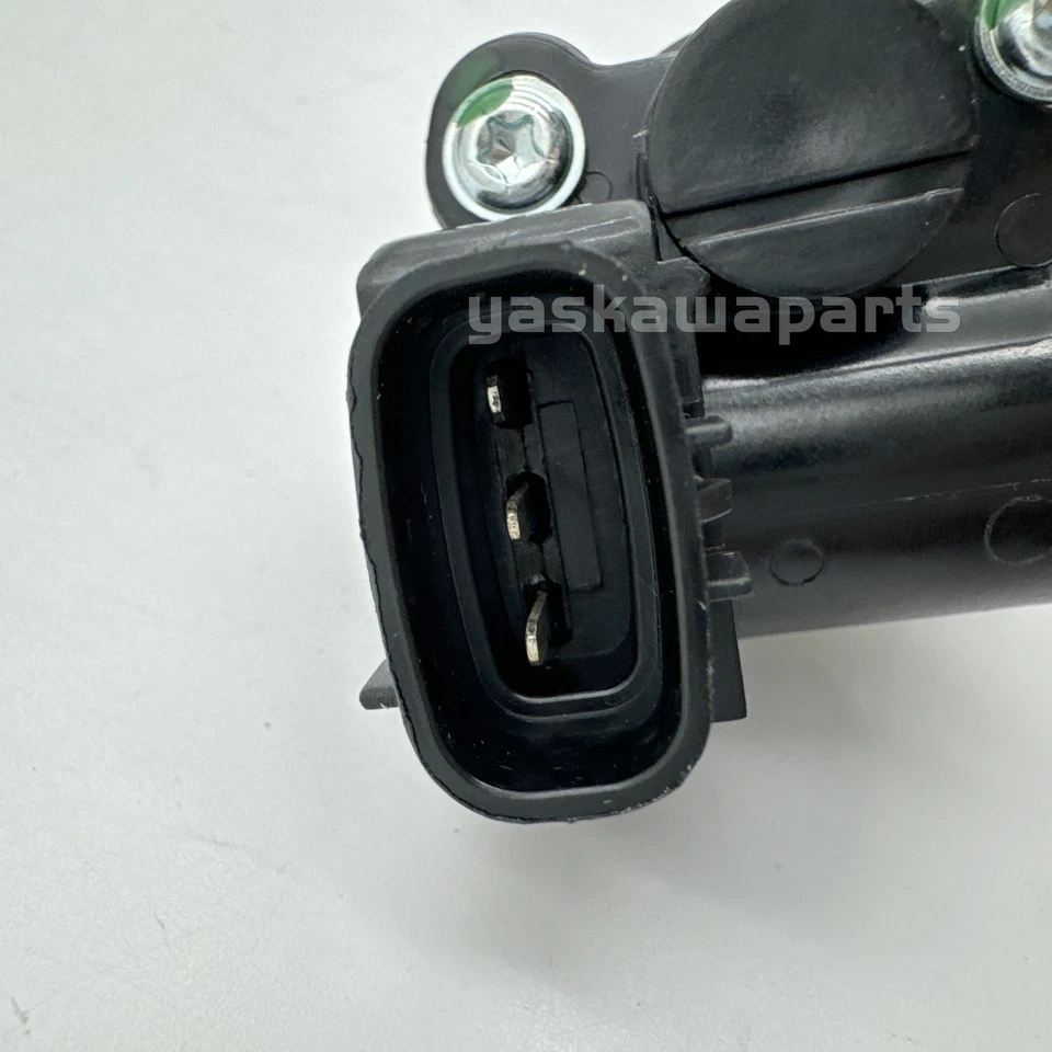 Válvula de control de aire de ralentí Honda OEM para Odyssey Pilot Accord Acura 16022-P8A-A03 EE. UU. Foto 3 de 3