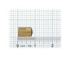 1PK Kohler 42300 Plunger Sa- Counter-Clockwise Close Brass