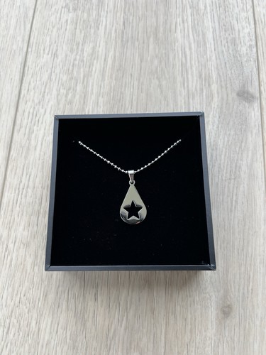 Conan Gray Original Found Heaven Necklace Authentic - 第 3/3 張圖片