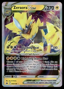 pokemon 161 booster box Scarlet & Violet: Black Crystal Blazing Standard Booster Box (S-Chinese)