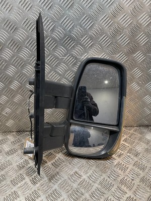 Iveco Daily MK6 ab 2015 2.3 Außenspiegel vorne rechts O/S 5801552549 / 5802495904