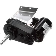 Lancer 82-368802-sp Motor Driver Assembly Lancer 82-368802-sp Motor Driver Assembly