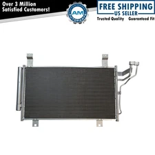 A/C Condenser Receiver Drier For 2013-2021 Mazda CX-5 MA3030161