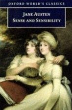Sense and Sensibility Jane Austen