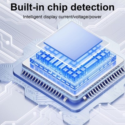 MultiDevice Compatible USB C to USB Adapter for Fast File Exchanges Power Supply