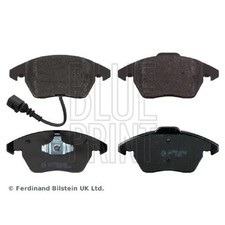 Satz Bremsbeläge Bremsklötze vorne für Skoda Superb 2 3T4 3T5 | 24007918