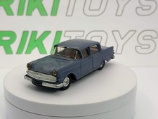 Opel Kapitan Norev PL 1/43 Grey