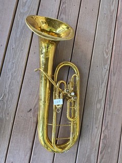 King Baritone