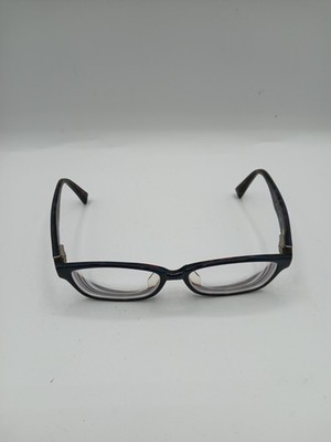 TC Charton Ana C1 Glasses Optical Eyewear Reading Glasses Brown Tortoise Frame