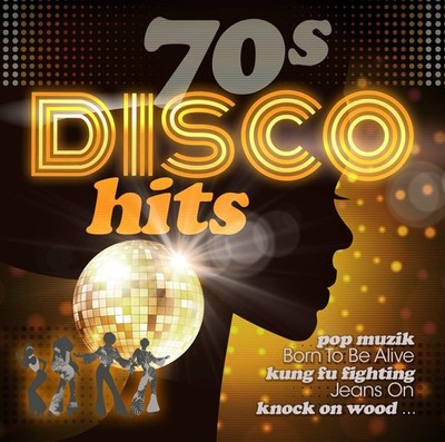 70 S Disc Hits
