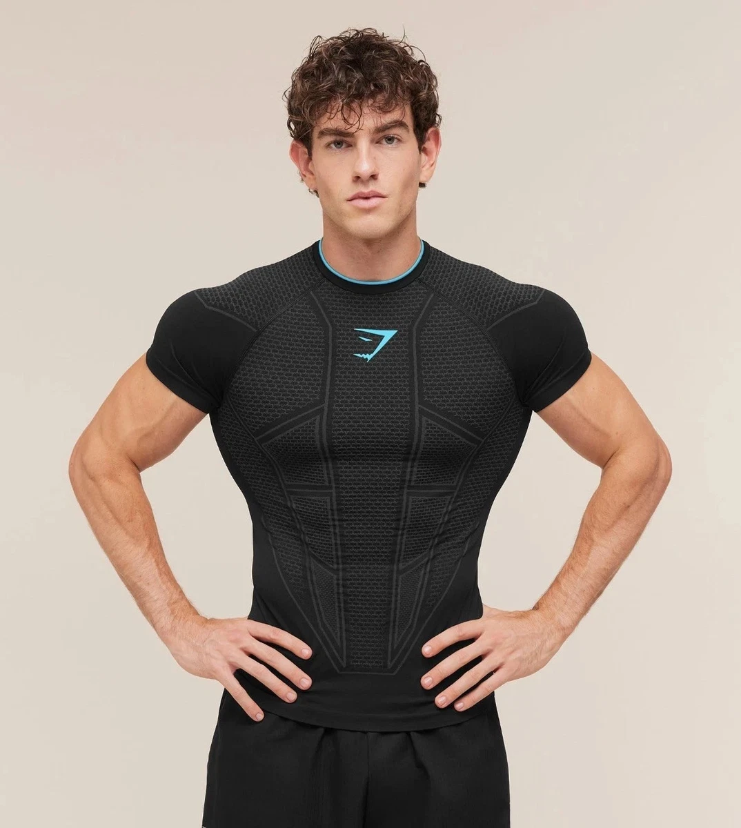 ジムシャーク ONYX V1 レプリカ 年始セール neco専用 Gymshark products for sale | eBay
