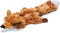 PlüSchspielzeug Flatinos Fuchs L: 30 Cm Braun