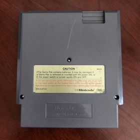 Pirates! Nintendo NES Game Only Ultra Games Action Adventure NTSC-U/C