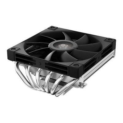 DeepCool AN600 Low-Profile CPU Kühler 120mm PWM Lüfter Intel/AMD