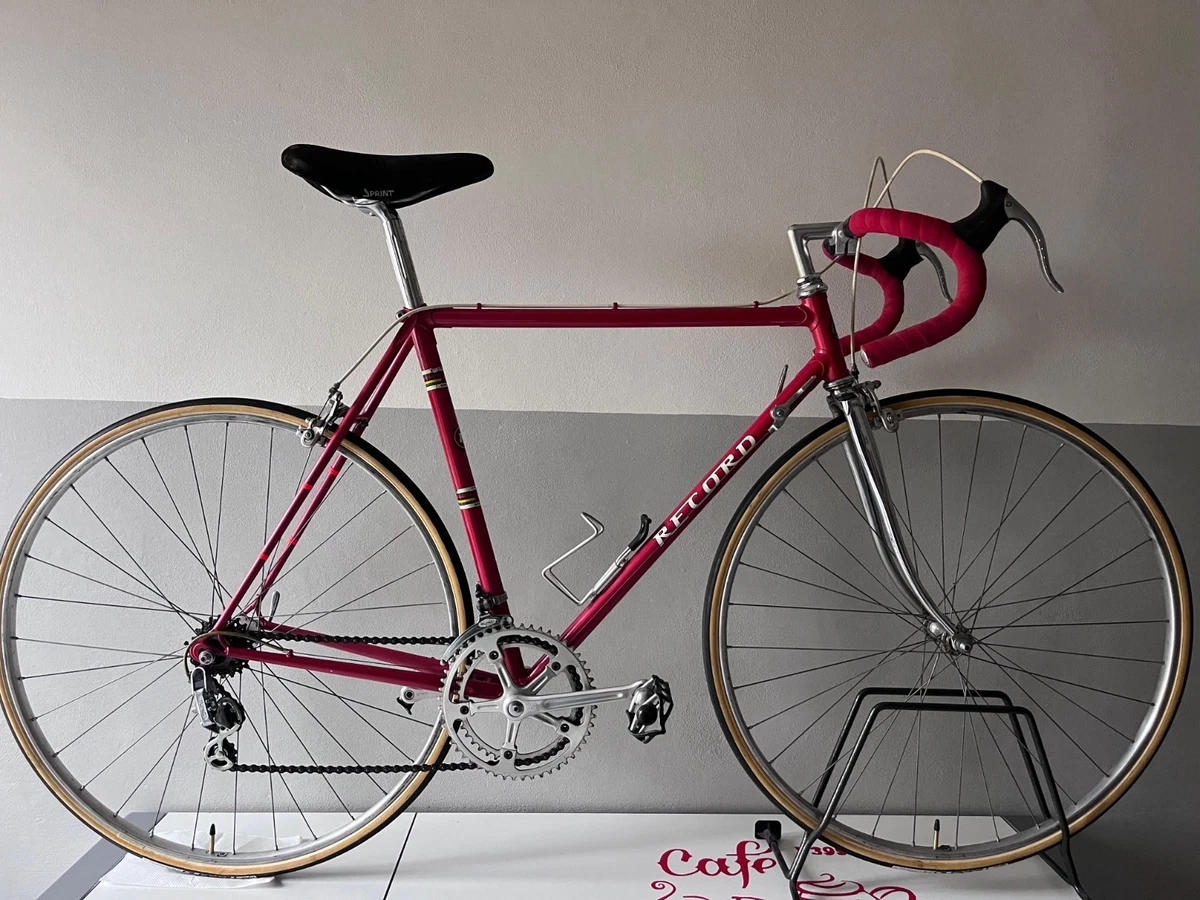 Bicicletta da corsa epoca eroica - ciclismo-biciclette in vendita a Milano