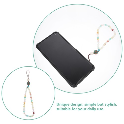 Mobile Phone Chain for Hanging Lanyard Neck Strap Lanyards Women - 第 4/12 張圖片