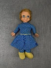 Vintage 1967 Mattel Mrs Beasley Doll Family Affair Pull String Toy AS IS