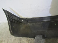 Pare-choc arrière Seat LEON