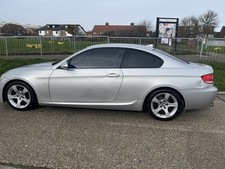 BMW 320i M Sport