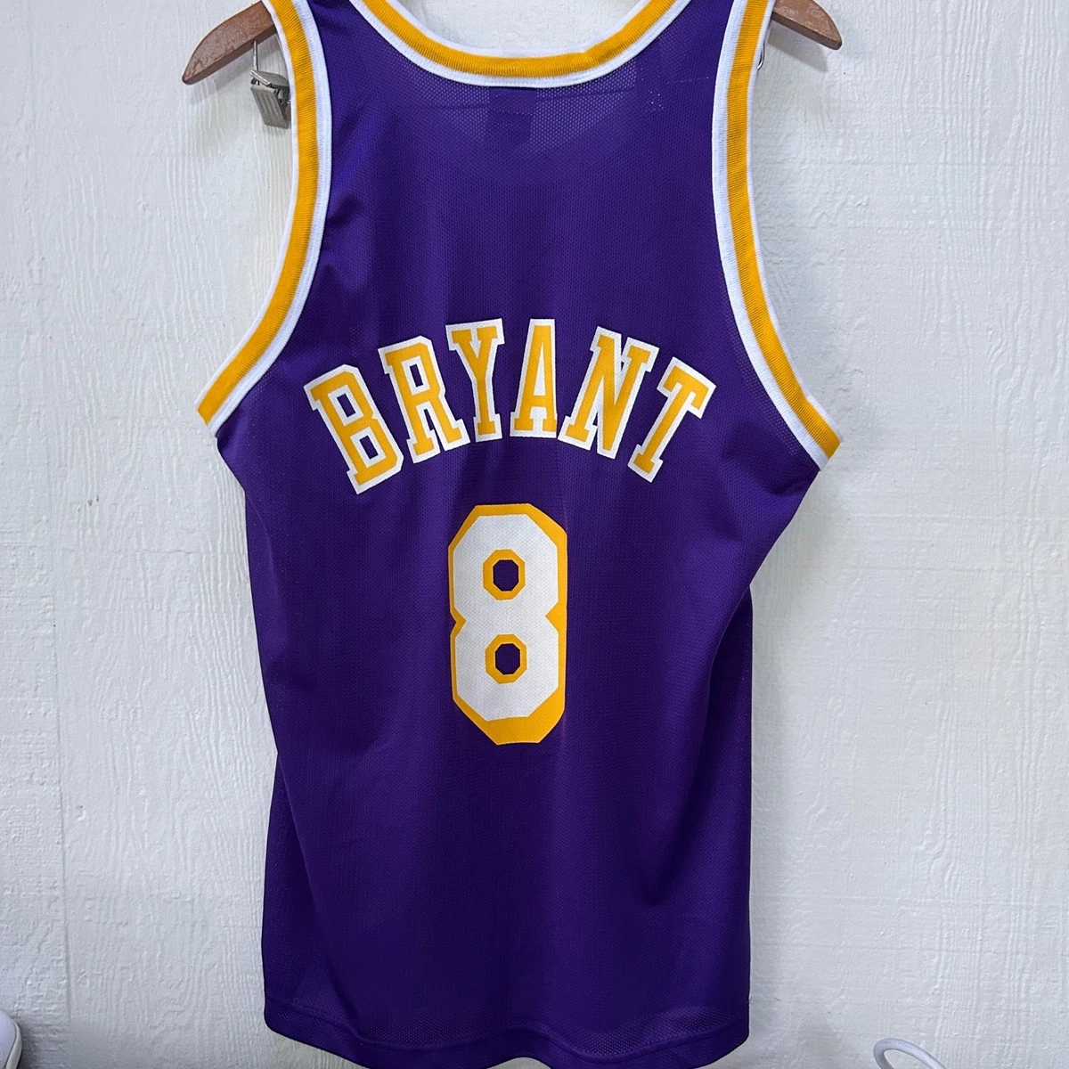 Champion Kobe Bryant NBA Jerseys for sale | eBay