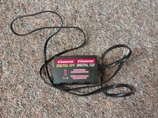 Carrera Speed Controller Extension 20030348 Handregler Erweiterung