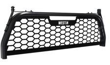 Westin Automotive 57-81095a Hlr Truck Rack Headache Rack Accessories