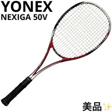 Excellent Yonex YONEX Nexiga 50V NEXIGA Soft Tennis