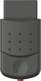 8BitDo Bluetooth Retro Receiver for Saturn and Windows, Compatible with Xbox Ser