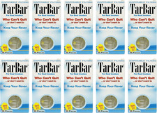 Cigarette Filters, 10 Packs, Compare with Nic Out, Tarblock or Tarstop