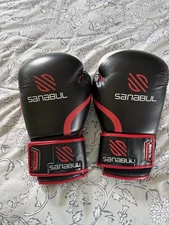 Sanabul  Boxing Gloves 14 Oz