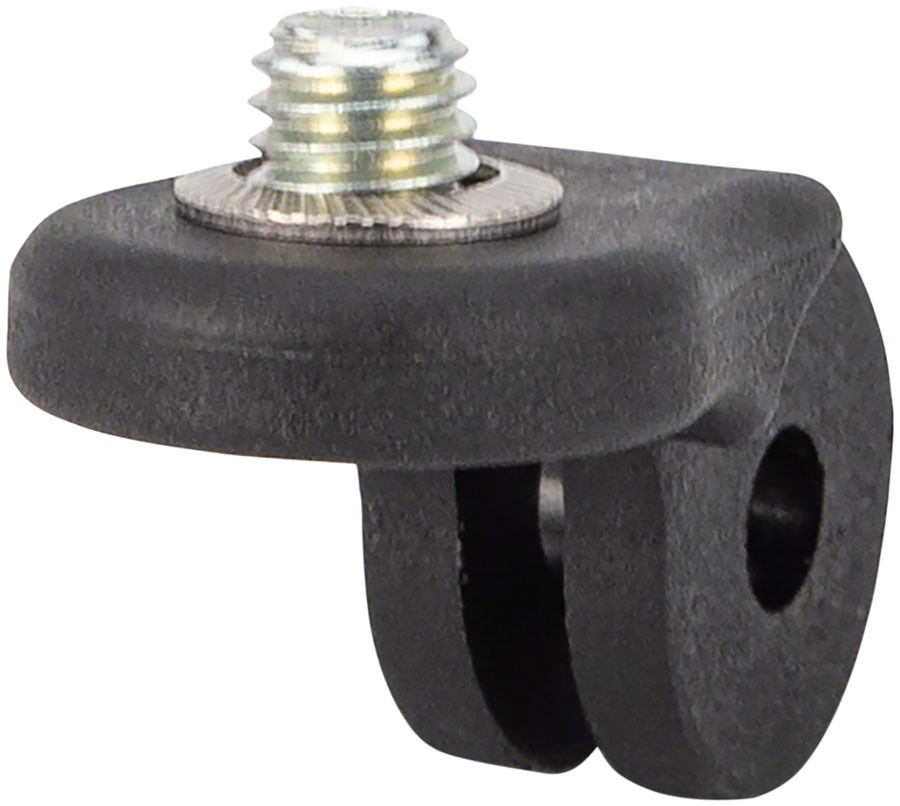 Крепление фары в стиле GoPro для экспозиции 3690₽