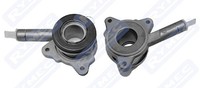 ZentralausrüCker Kupplung Rymec CSC1074530 FüR Fed Fdd Ffd Transit Fcd V363 Ford