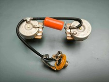 Kit électronique pré-câblé pour guitare électrique style Les Paul® ou SG® Junior