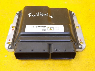 FULLBACK 2017 2.4 D Motorsteuergerät Motor Computer ECU OE 1860D153 Original TEI