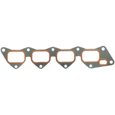 Engine Intake Manifold Gasket Set Lower Fel-Pro For 1992-1995 Hyundai Elantra