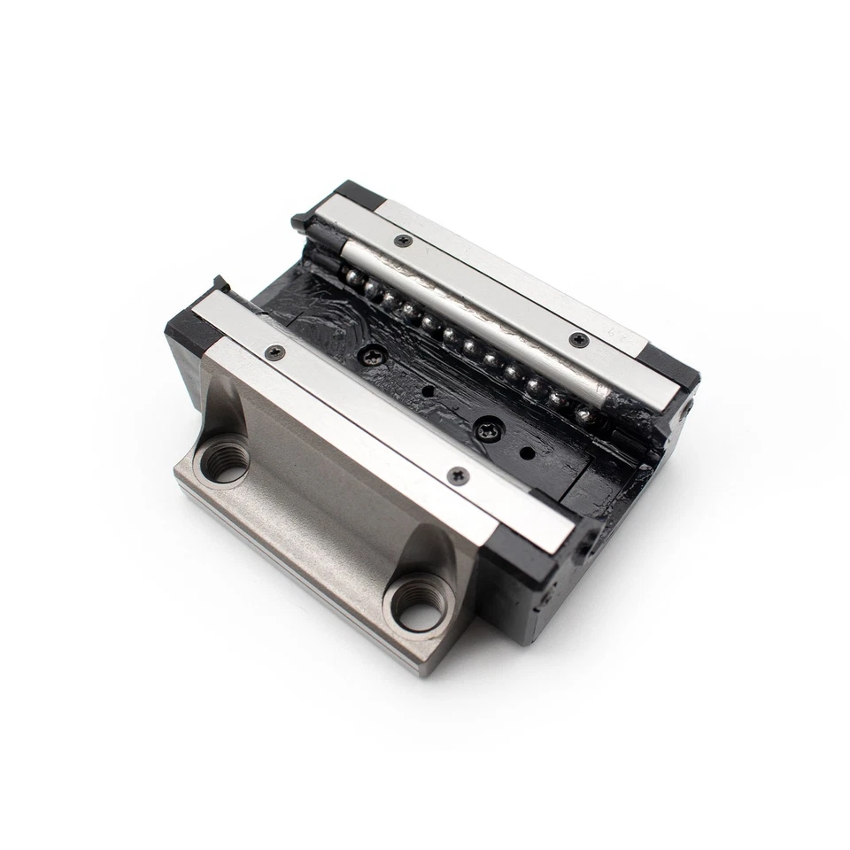 NB Linear Guide Slider SGL15TF SGL20TF SGL25TF SGL30TF SGL35TF Linear Guides - Image 2 of 4