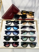 JMM VENDOME-EPOXY Fashion Eyeglasses, High-End Sunglasses for Unisex, Gift