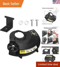 String Trimmer Guard Assembly for Ryobi P2008 & P2008VNM - Complete Kit